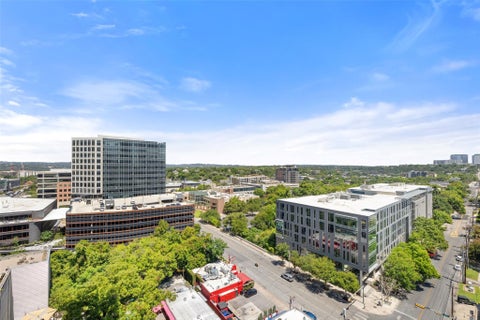 Tiny photo for 501 West Ave #1304, Austin, TX 78701 (MLS # 9739442)
