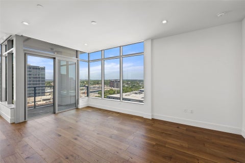 Tiny photo for 501 West Ave #1304, Austin, TX 78701 (MLS # 9739442)