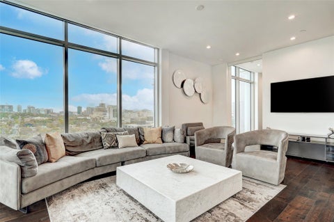 Tiny photo for 501 West Ave #1304, Austin, TX 78701 (MLS # 9739442)