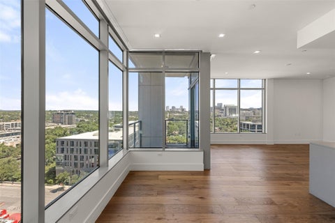 Tiny photo for 501 West Ave #1304, Austin, TX 78701 (MLS # 9739442)
