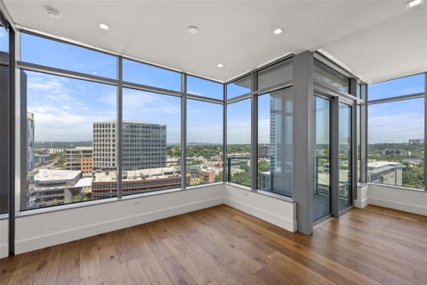 Tiny photo for 501 West Ave #1304, Austin, TX 78701 (MLS # 9739442)