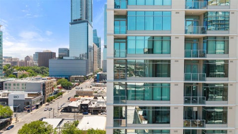 Tiny photo for 501 West Ave #1304, Austin, TX 78701 (MLS # 9739442)