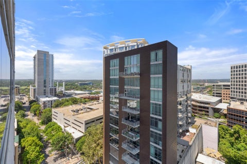 Tiny photo for 501 West Ave #1304, Austin, TX 78701 (MLS # 9739442)