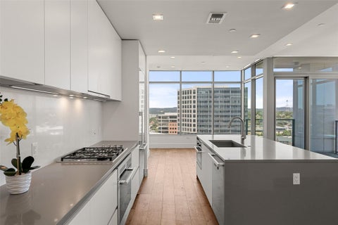 Tiny photo for 501 West Ave #1304, Austin, TX 78701 (MLS # 9739442)