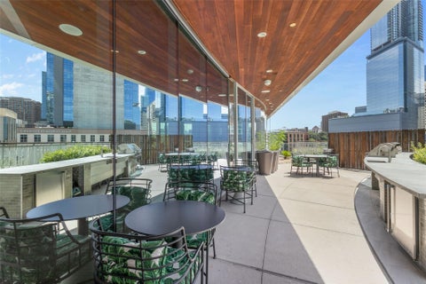 Tiny photo for 501 West Ave #1304, Austin, TX 78701 (MLS # 9739442)