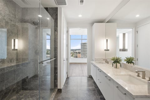 Tiny photo for 501 West Ave #1304, Austin, TX 78701 (MLS # 9739442)
