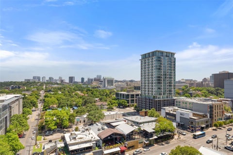 Tiny photo for 501 West Ave #1304, Austin, TX 78701 (MLS # 9739442)