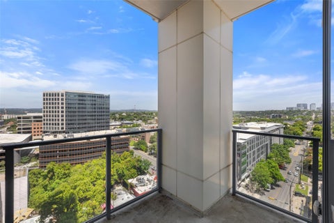 Tiny photo for 501 West Ave #1304, Austin, TX 78701 (MLS # 9739442)