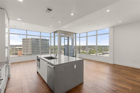 Tiny photo for 501 West Ave #1304, Austin, TX 78701 (MLS # 9739442)