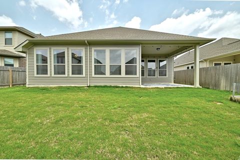 Tiny photo for 3717 Fieldfare DR, Pflugerville, TX 78660 (MLS # 5199712)