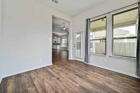 Tiny photo for 3717 Fieldfare DR, Pflugerville, TX 78660 (MLS # 5199712)