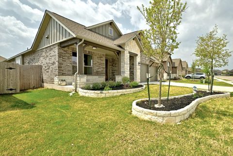 Photo of 3717 Fieldfare DR, Pflugerville, TX 78660 (MLS # 5199712)