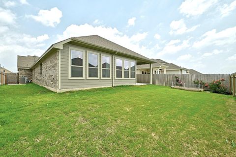 Tiny photo for 3717 Fieldfare DR, Pflugerville, TX 78660 (MLS # 5199712)