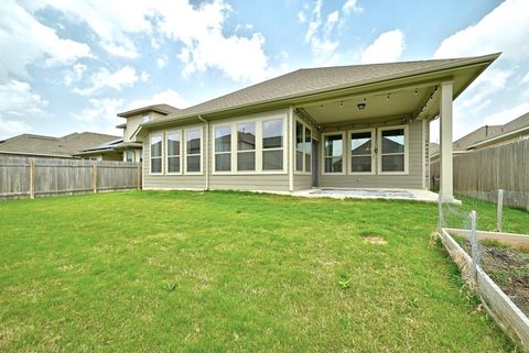 Tiny photo for 3717 Fieldfare DR, Pflugerville, TX 78660 (MLS # 5199712)