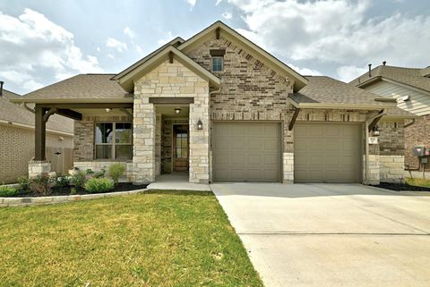 Tiny photo for 3717 Fieldfare DR, Pflugerville, TX 78660 (MLS # 5199712)