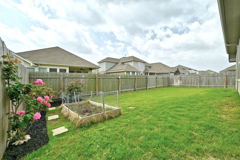 Tiny photo for 3717 Fieldfare DR, Pflugerville, TX 78660 (MLS # 5199712)