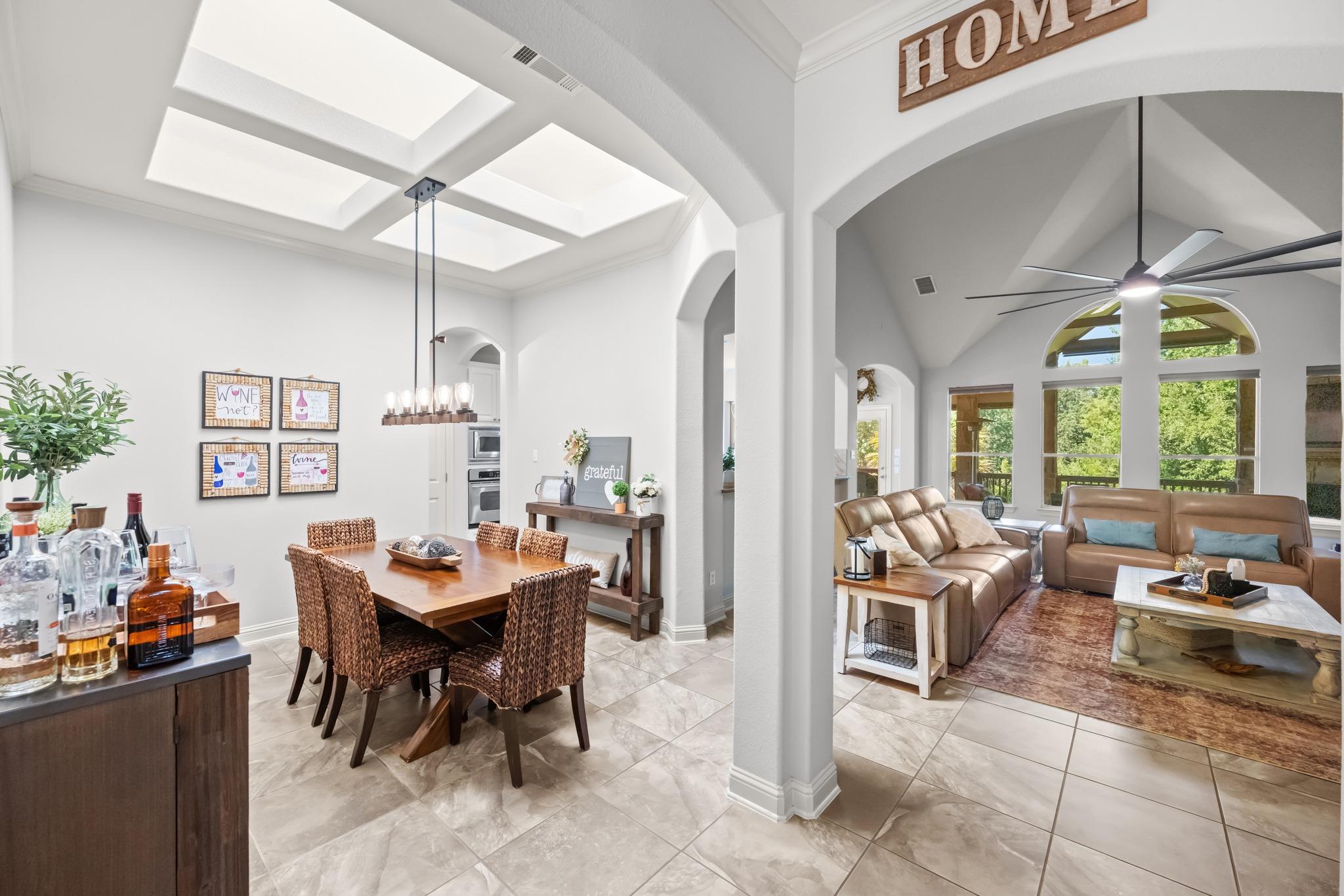 12521 Calistoga WAY