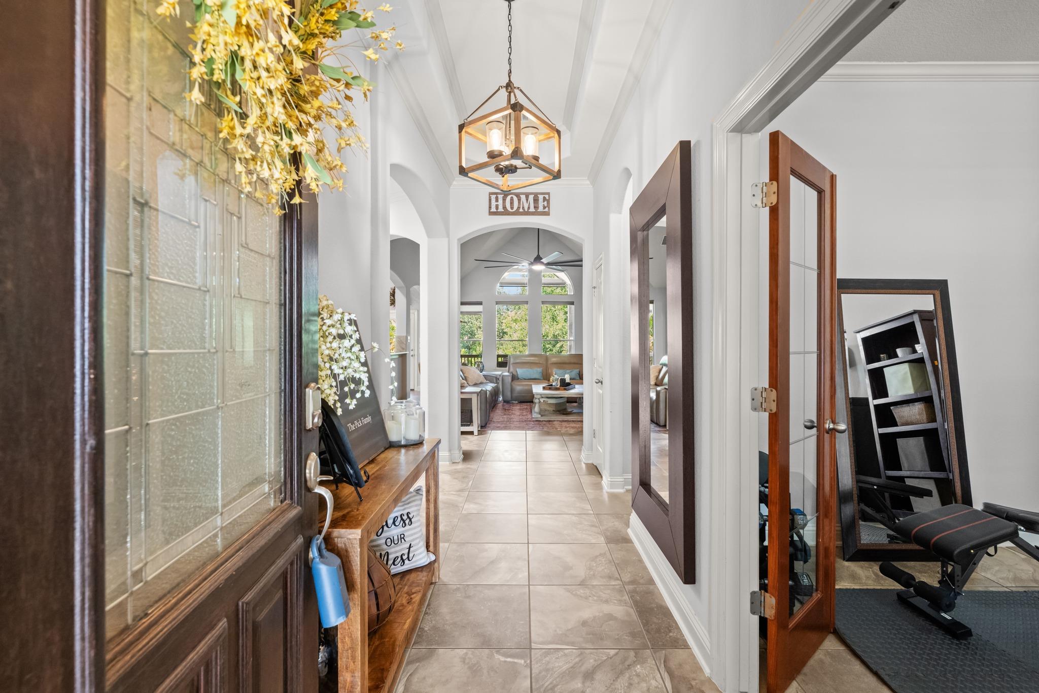 12521 Calistoga WAY