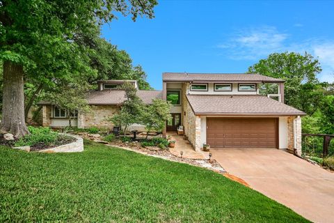 Photo of 5100 Lea CV, Austin, TX 78731 (MLS # 6235287)
