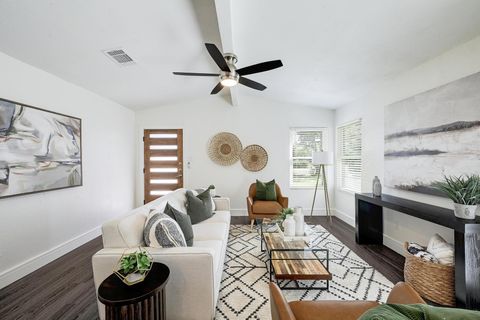 Tiny photo for 6222 Boxcar RUN, Austin, TX 78745 (MLS # 1084689)