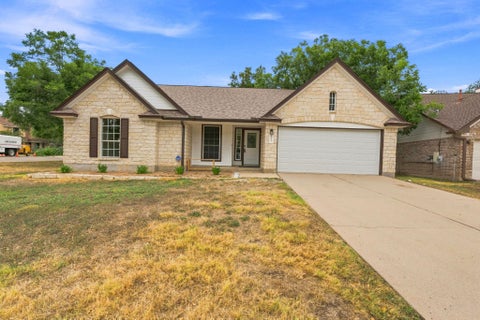 Photo of 6901 Bancroft Woods DR, Austin, TX 78729 (MLS # 9127612)