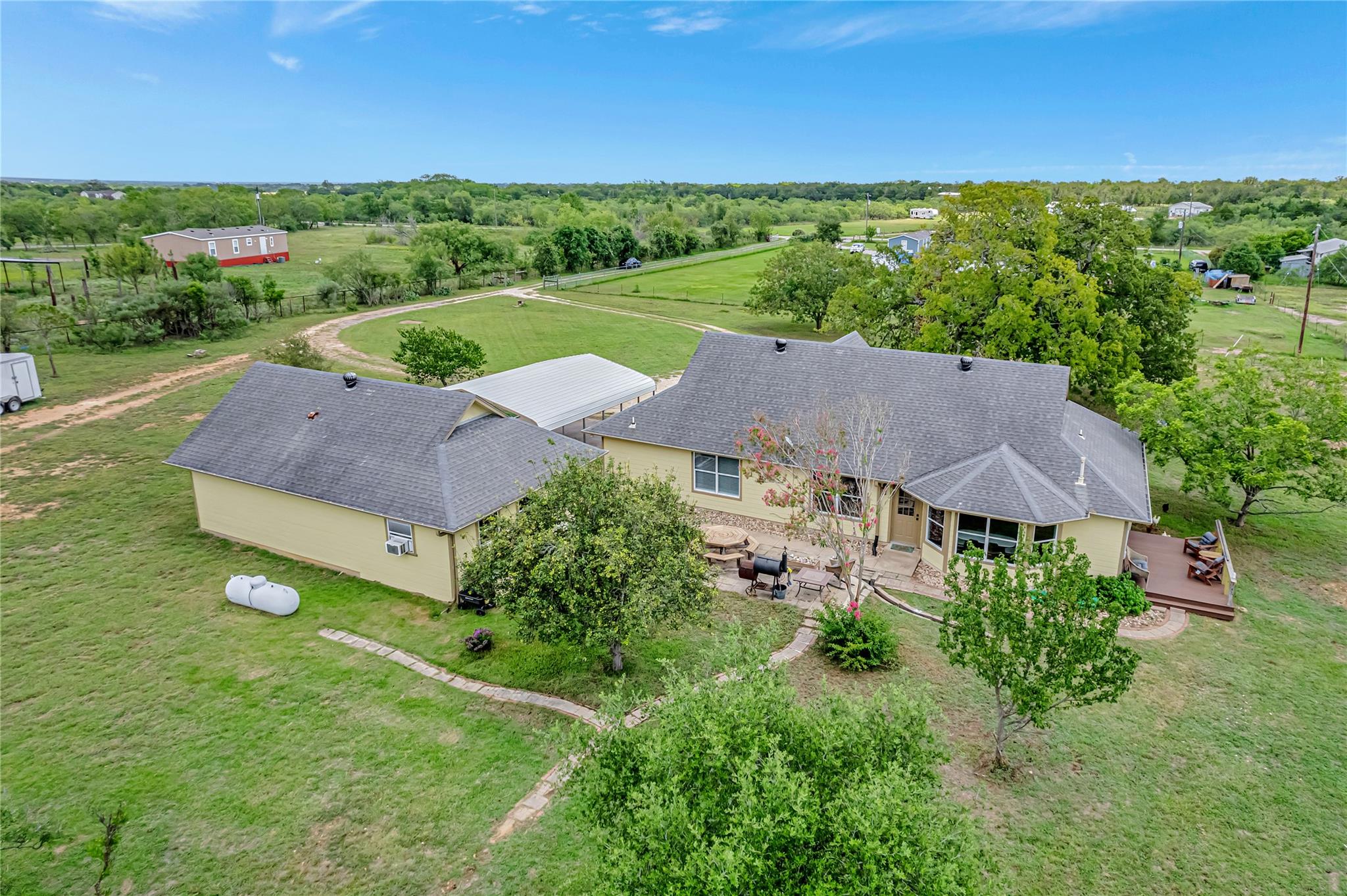 255 Mesquite DR