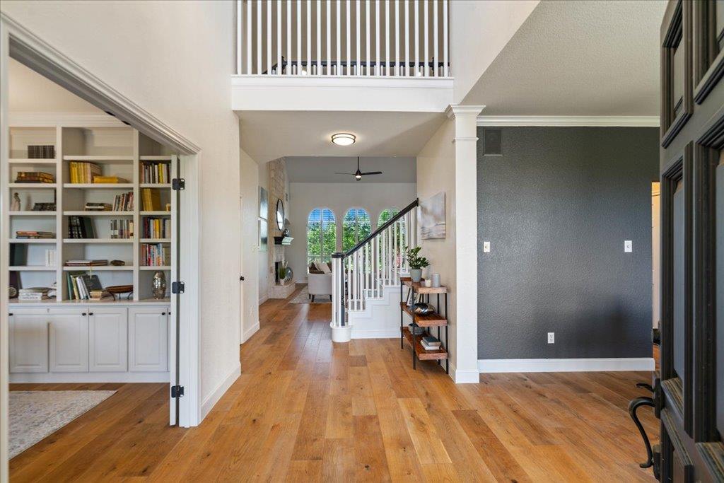 19215 White Horse CV