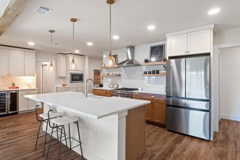 Tiny photo for 2205 N Plains Ave, Austin, TX 78757 (MLS # 9440122)