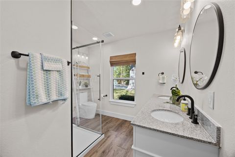 Tiny photo for 2205 N Plains Ave, Austin, TX 78757 (MLS # 9440122)