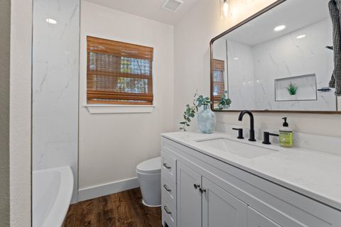Tiny photo for 2205 N Plains Ave, Austin, TX 78757 (MLS # 9440122)
