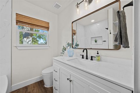 Tiny photo for 2205 N Plains Ave, Austin, TX 78757 (MLS # 9440122)