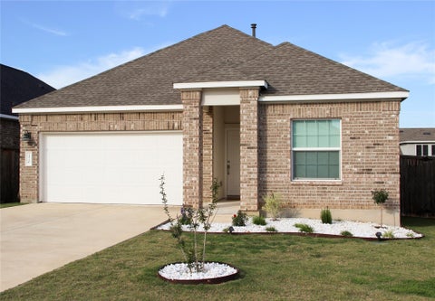 Photo of 170 Maravillas BND, Bastrop, TX 78602 (MLS # 7849147)
