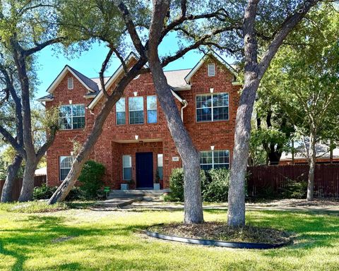 Photo of 1103 Water Hole TRL, Cedar Park, TX 78613 (MLS # 4417539) Photo of 1103 Water Hole TRL, Cedar Park, TX 78613 (MLS # 4417539)