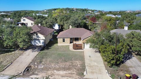 Tiny photo for 10808 Timber CIR, Dripping Springs, TX 78620 (MLS # 1547757)