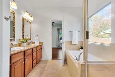 Tiny photo for 10808 Timber CIR, Dripping Springs, TX 78620 (MLS # 1547757)