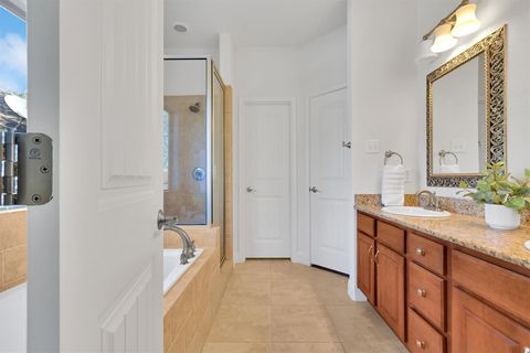 Tiny photo for 10808 Timber CIR, Dripping Springs, TX 78620 (MLS # 1547757)