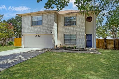 950 Whispering Hollow DR Kyle TX 78640