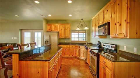 1505 County Rd 469 Thrall TX 76578