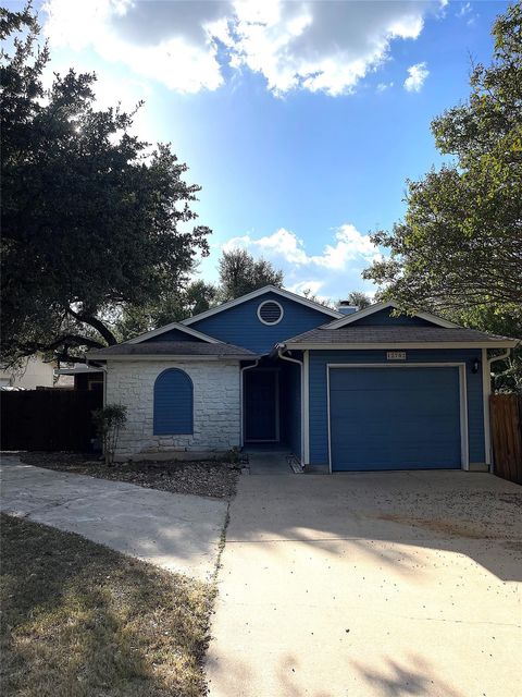 12702 Acadian TRL Austin TX 78727