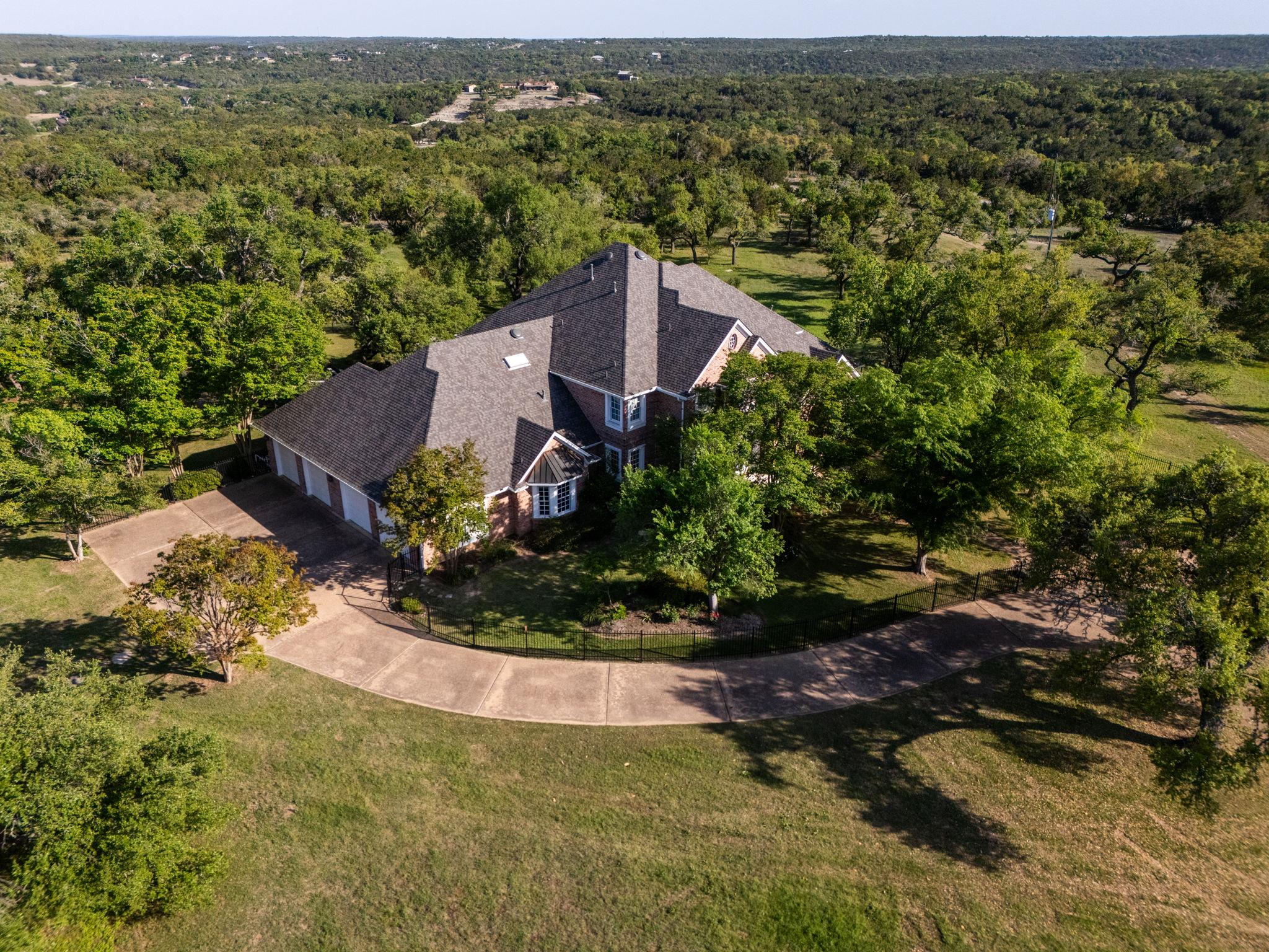 1601 Panther Creek RD