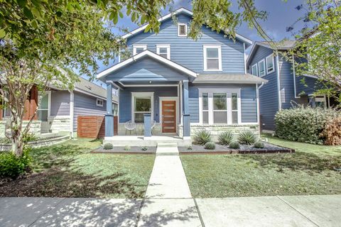 Photo of 8916 Cattle Baron PATH, Austin, TX 78747 (MLS # 9660418)