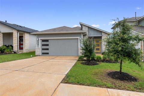Photo of 328 Fairfax Ave, San Marcos, TX 78666 (MLS # 7392434)