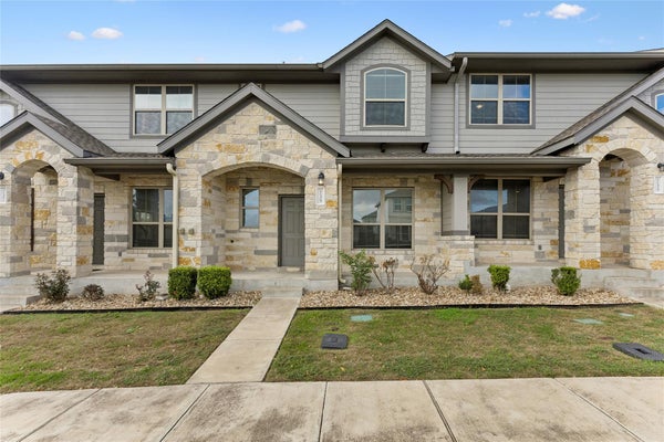 735 COCONUT GROVE ST, PFLUGERVILLE, TX 78660 - Image 5dc0859bb8f55e45a97a5e0c034f49de/462355202