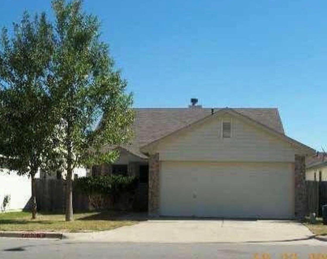 Photo 1 of 4 — 21301 Derby Day Ave, Pflugerville, TX 78660