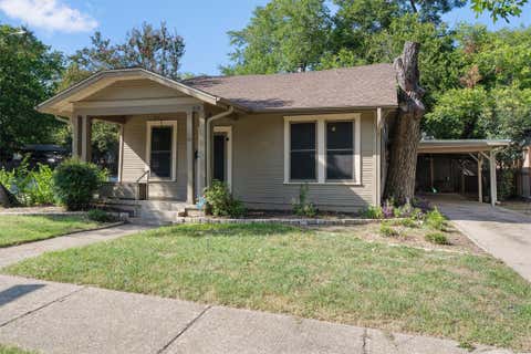 Photo of 500 E 42nd ST, Austin, TX 78751 (MLS # 4758689)