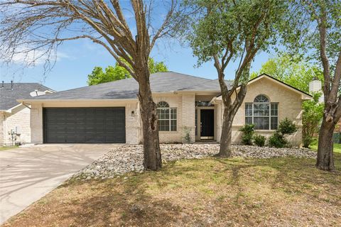 Photo of 1506 Cosmos WAY, Pflugerville, TX 78660 (MLS # 6405551)