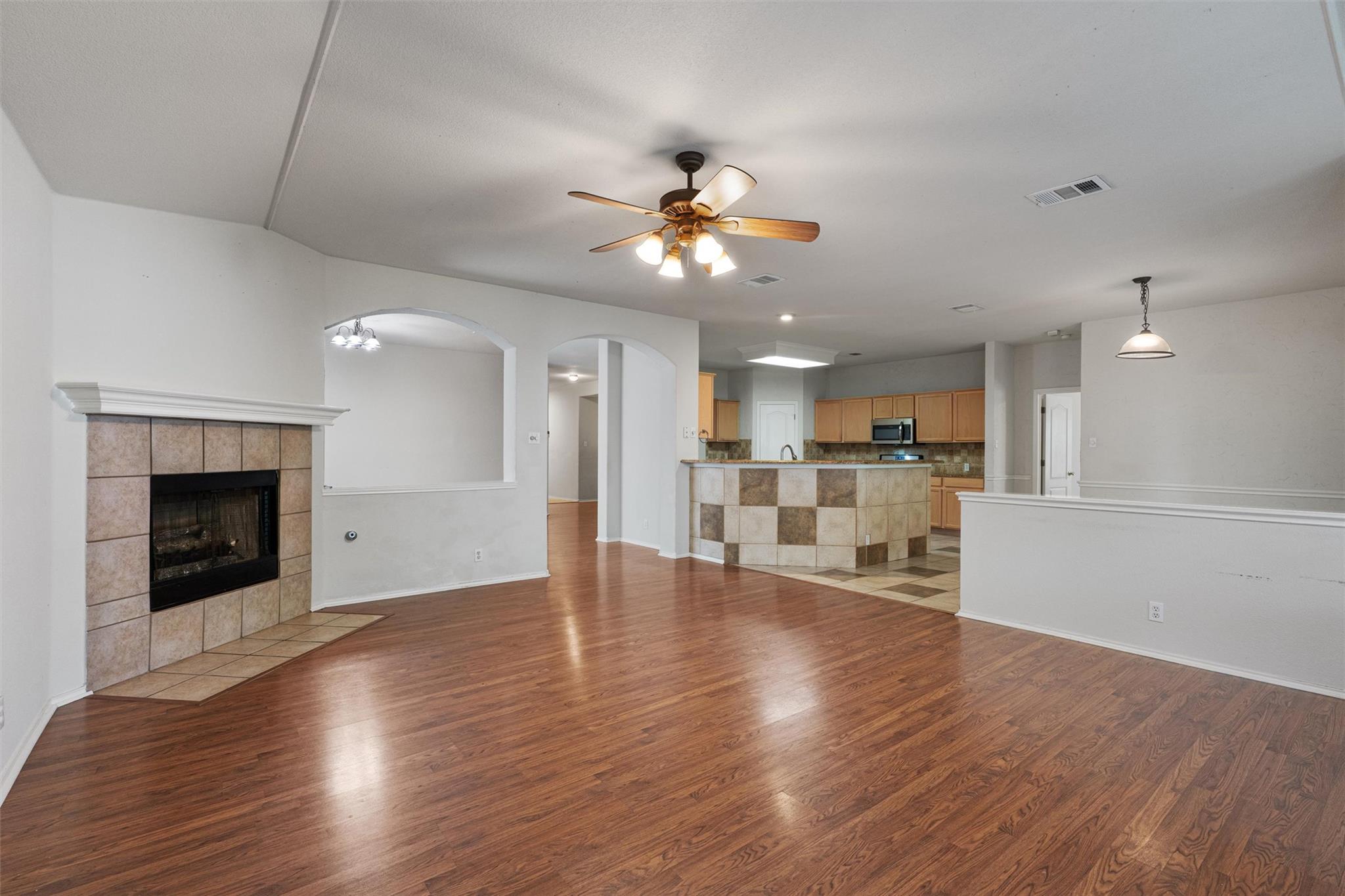 4329 Rock Hill RD