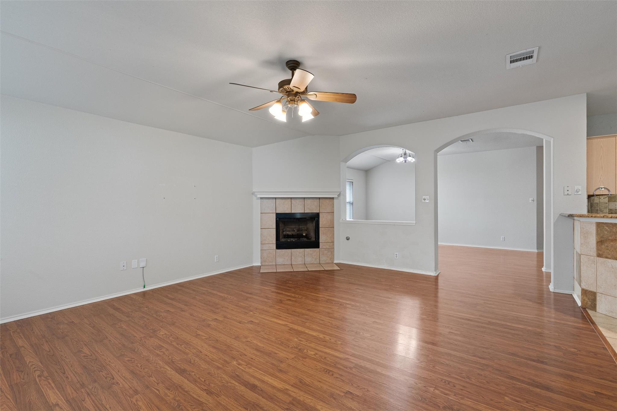 4329 Rock Hill RD