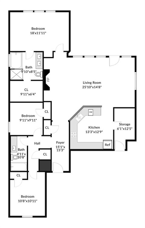 Tiny photo for 19329 Pencil Cactus DR, Pflugerville, TX 78660 (MLS # 3582635)