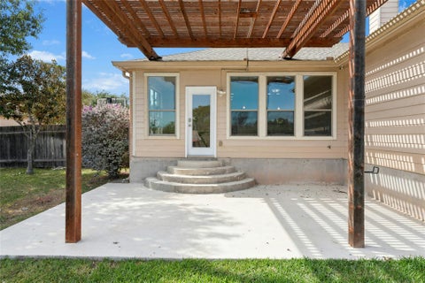 Tiny photo for 19329 Pencil Cactus DR, Pflugerville, TX 78660 (MLS # 3582635)